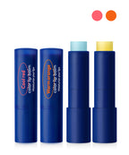 DASHU DASHU Men's Color Change Lip Balm (2 Pack)