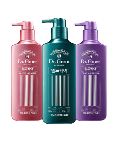 [Select option] Density Care Hair Loss Functional Shampoo 400ml