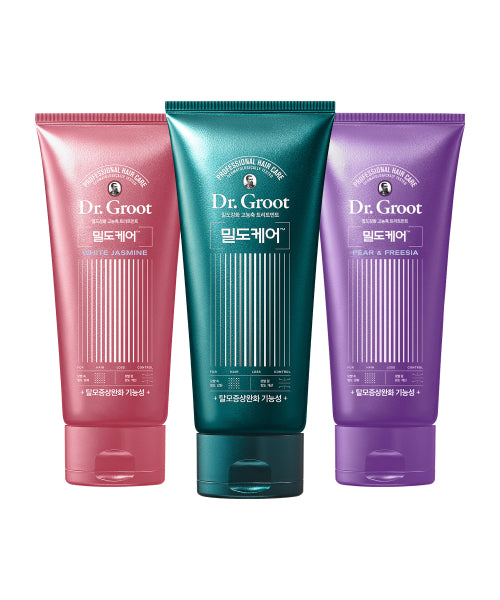 DR.GROOT [Select option] Density care treatment 300ml