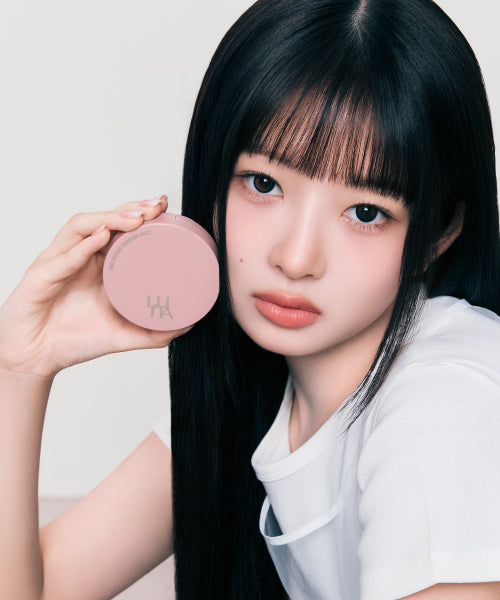 LUNA LUNA Pro Photo Finisher Powder Pact