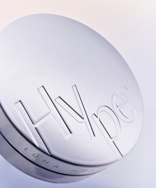 LUNA LUNA Hyper Mesh Foundation 1.9