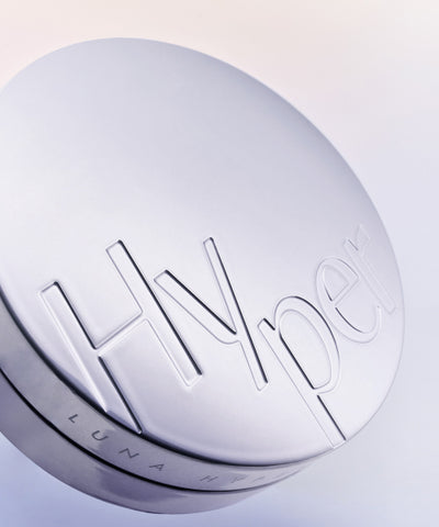 LUNA Hyper Mesh Foundation 1.9