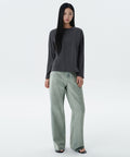 MUSINSA STANDARD WOMAN MUSINSA STANDARD WOMAN Denim Pants Baggy Fit