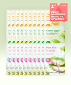 goodal goodal Mild Mask Green Tea