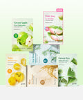 goodal goodal Mild Mask Variety Pack