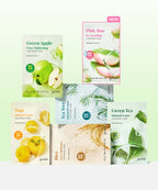 goodal goodal Mild Mask Variety Pack