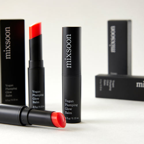 mixsoon mixsoon Vegan Plumping Glow Balm
