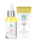 AMPLEN AMPLEN Acneshot Cleansing Foam 30ml