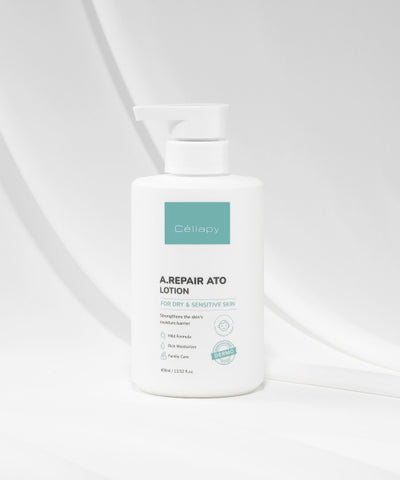 A-Repair Ato Lotion 400ml