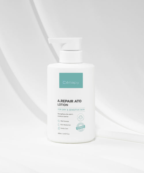 CELLAPY A-Repair Ato Lotion 400ml