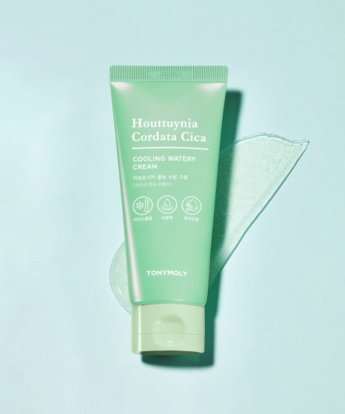 TONYMOLY TONYMOLY Eoseong Chocica Cooling Moisture Cream 90ml