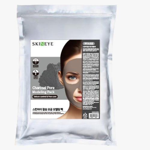 SKINEYE SKINEYE Charcoal Pore Modeling Pack 1kg