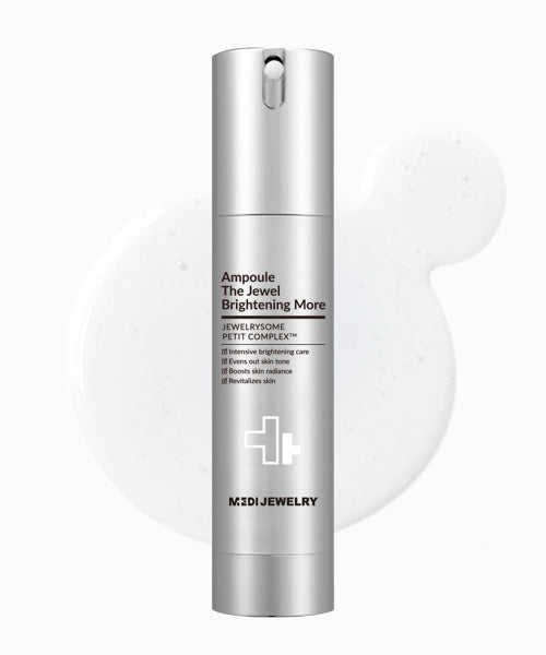 MEDIJEWELRY MEDIJEWELRY Ampoule The Jewel Radiance More 50ml
