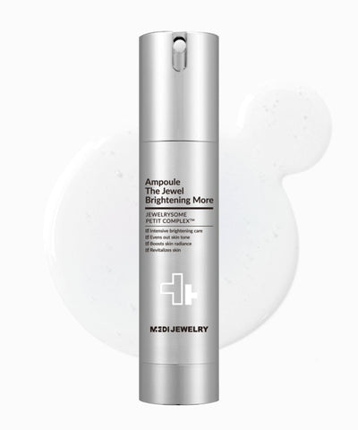 MEDIJEWELRY Ampoule The Jewel Radiance More 50ml