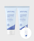 AESTURA Atobarrier 365 Hydro Soothing Cream 80ml * 2