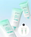 MAKEPREM MAKEPREM UV Defense No Sebum Sun Cream SPF 50
