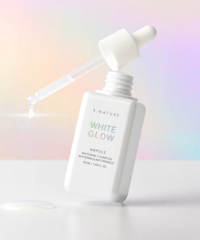 White Glow Ampoule 50ml