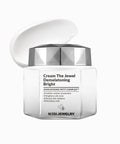 MEDIJEWELRY MEDIJEWELRY Cream Demelatoning Bright 50ml