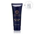 VERSACE PERFUME Dylan Blue A/S Balm 100ML (Lotion) - [Gift Box]