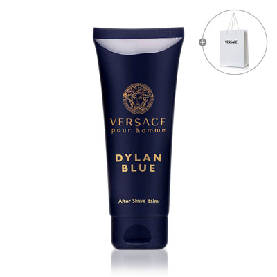 Dylan Blue A/S Balm 100ML (Lotion) - [Gift Box]