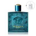 VERSACE PERFUME VERSACE PERFUME Eros Lotion 100ML