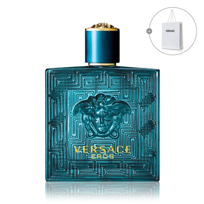 VERSACE PERFUME Eros Lotion 100ML