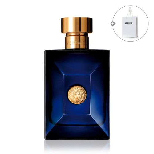 VERSACE PERFUME VERSACE PERFUME Dylan Blue Lotion 100ML