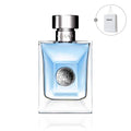 VERSACE PERFUME Pour Homme A/S Lotion 100ML (Skin) - [Gift Box]