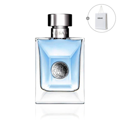 Pour Homme A/S Lotion 100ML (Skin) - [Gift Box]
