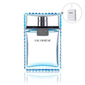 VERSACE PERFUME VERSACE PERFUME Oh Flash Lotion 75ML - Gift Box