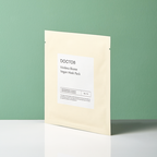 DOCTOB DOCTOB Vinifera Biome Vegan Mask Pack (5 sheets)