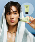 LADOR LADOR Tamanu Airy Sunscreen SPF 50+