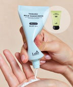 LADOR LADOR Tamanu Mild Sunscreen SPF 50 50ml