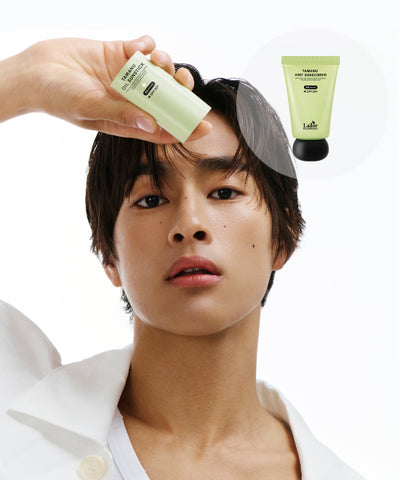 LADOR Tamanu Oil Sun Stick SPF 50+