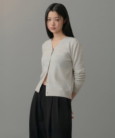 MUSINSA STANDARD WOMAN Cardigan Size M