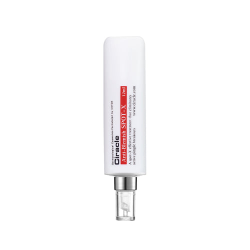 CIRACLE CIRACLE Anti Blemish Spot X Eye Cream