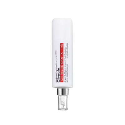 CIRACLE Anti Blemish Spot X Eye Cream