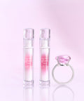 CLIO CLIO Crystal Glam Tint Lip Tint