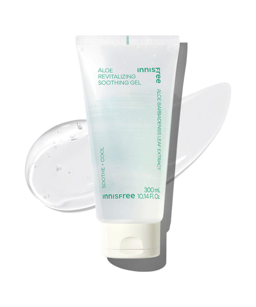 innisfree Innisfree Aloe Revitalizing Soothing Gel 300mL