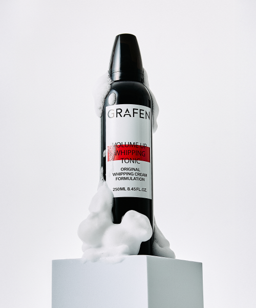 GRAFEN Volume Up Whipping Tonic 100ml