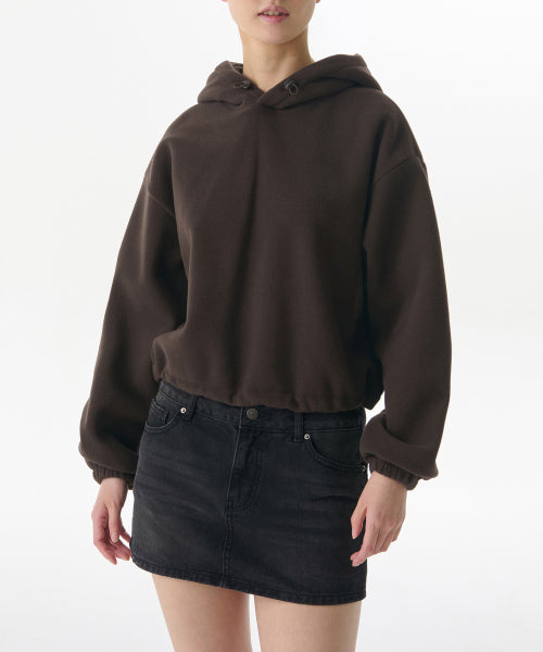 MUSINSA STANDARD WOMAN MUSINSA STANDARD WOMAN Hoodie Oversized