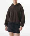 MUSINSA STANDARD WOMAN MUSINSA STANDARD WOMAN Hoodie Oversized