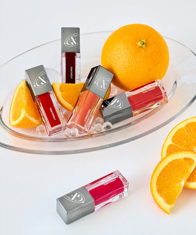 TONYMOLY Lip Tint Colorful Water [2pack]