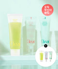 CLEARDEA CLEARDEA Water Parsley Pore Trio Set