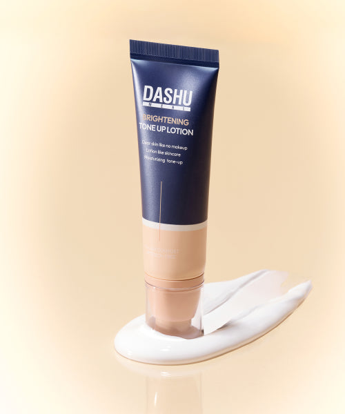 DASHU DASHU Men's Radiance Tone Up Lotion 50ml