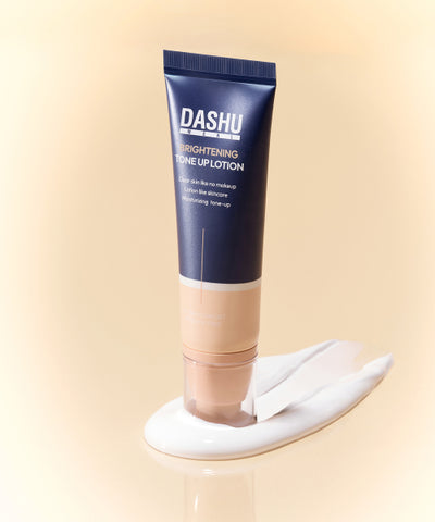 DASHU Men's Radiance Tone Up Lotion 50ml
