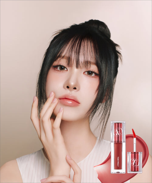TONYMOLY TONYMOLY Get It Tint Waterful Butter [2pack]