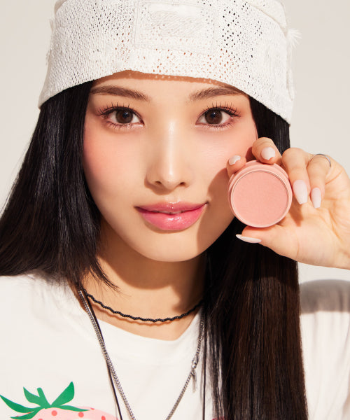 TONYMOLY TONYMOLY Cheek Tone Jelly Blusher [2pack]
