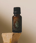 ESSENHERB Tea Tree 100 Oil 20ml (Large Capacity)