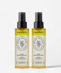 ESSENHERB Jojoba Double Essence Mist 97ml*2EA (Expiration date until 2026-11-06)